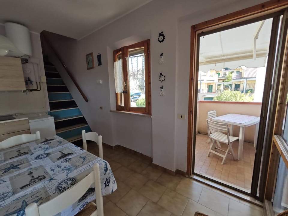 L06 - Trilocale a 300 mt dal mare Apartment in Marcelli