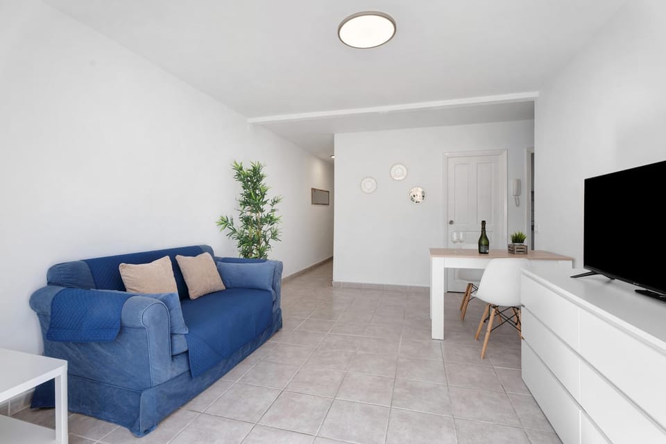 Bonito Apto Cristian Playa By Paramount Holidays Apartment in Los Cristianos