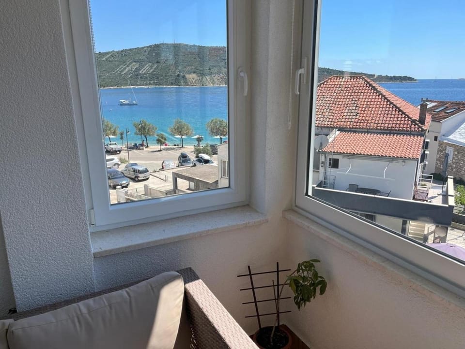 Sea view