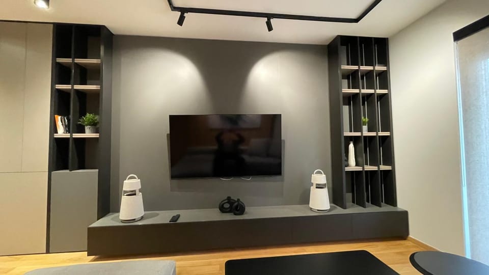 Moderna Vračar Apartment in Belgrade