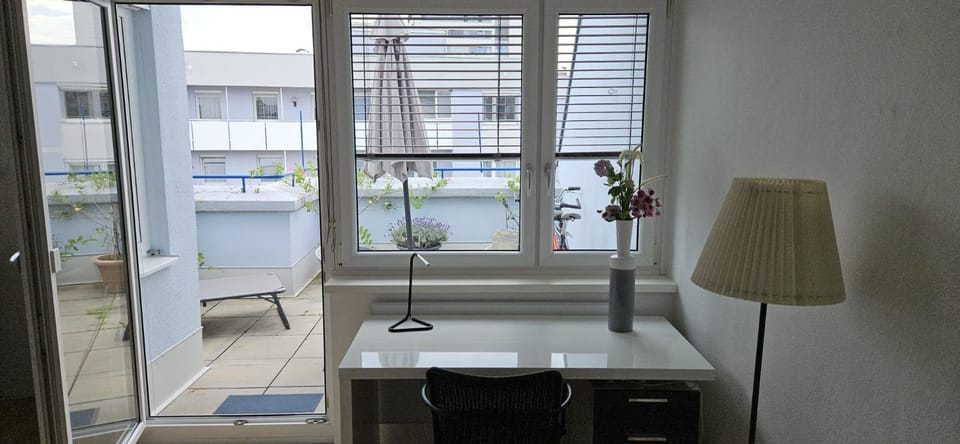 Studio mit Terrasse in zentraler Lage Apartment in Graz