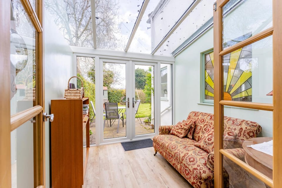 Bar Lane Cottage - Norfolk Cottage Agency House in Reepham