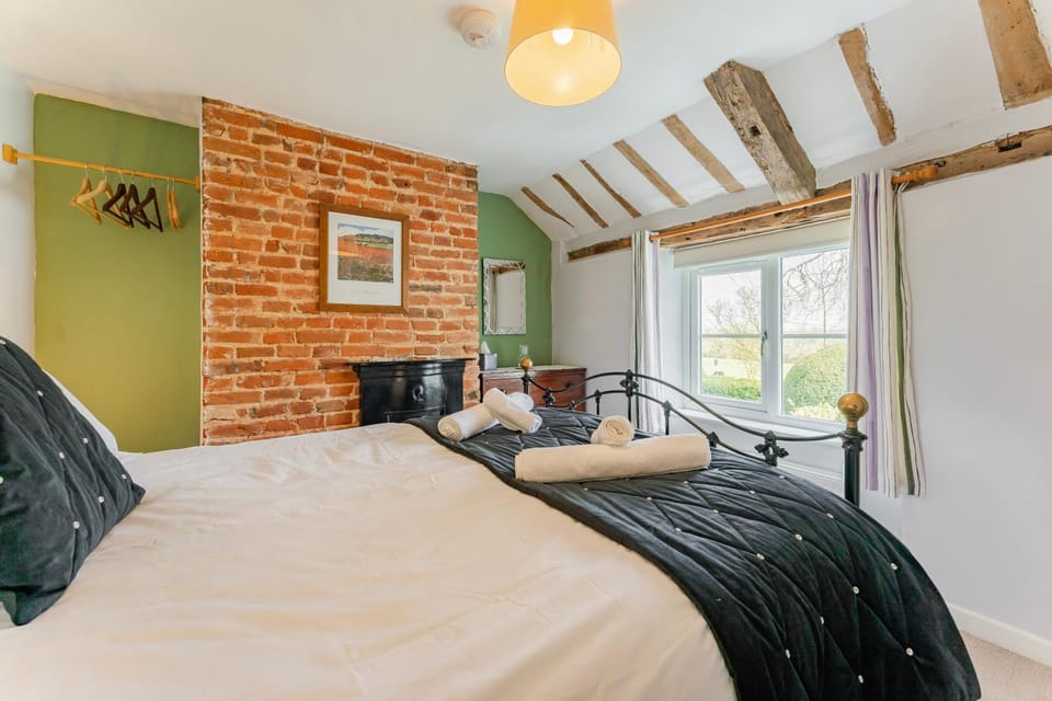 Bar Lane Cottage - Norfolk Cottage Agency House in Reepham