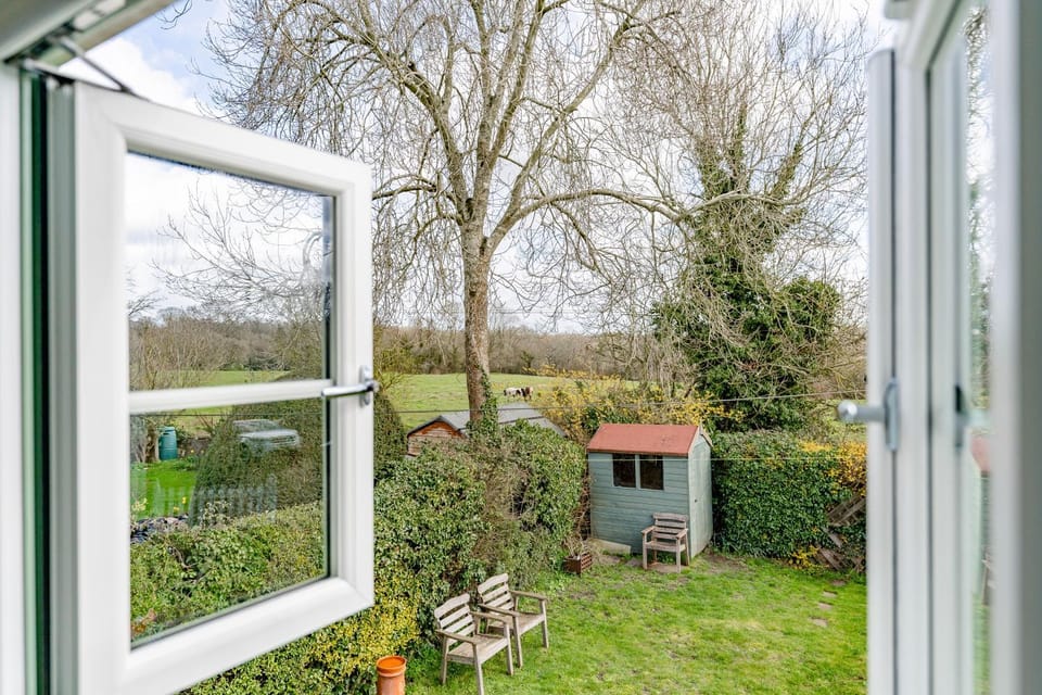 Bar Lane Cottage - Norfolk Cottage Agency House in Reepham