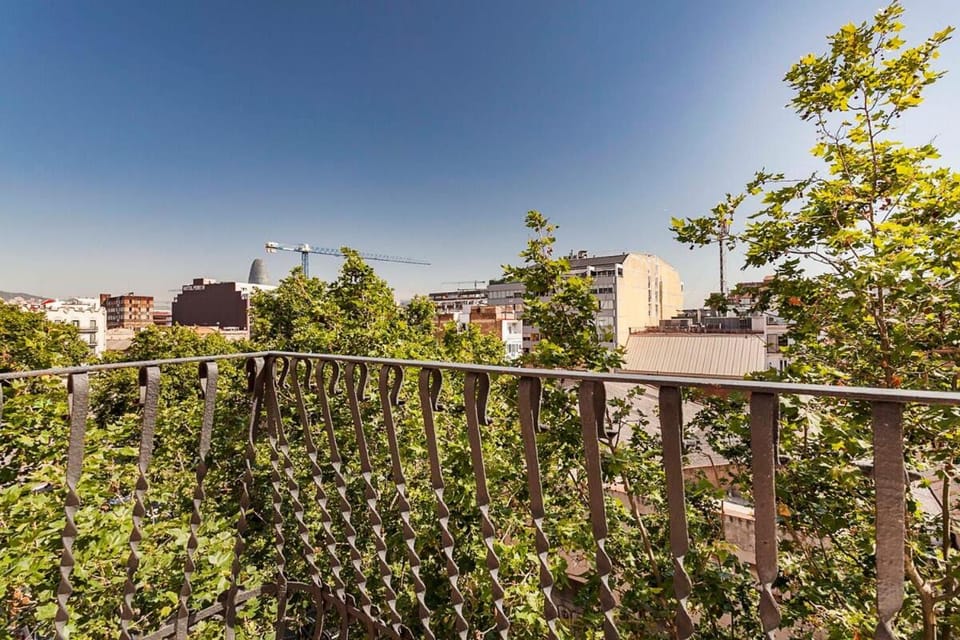 The Collection Barcelona - Comfortable 3BD in Poblenou next to the beach only for Families! Apartment in Barcelona