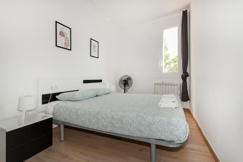 The Collection Barcelona - Comfortable 3BD in Poblenou next to the beach only for Families! Apartment in Barcelona