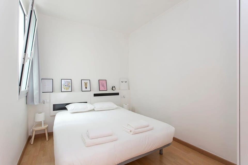 The Collection Barcelona - 3BD only for Families in Poblenou next to the beach! Apartment in Barcelona