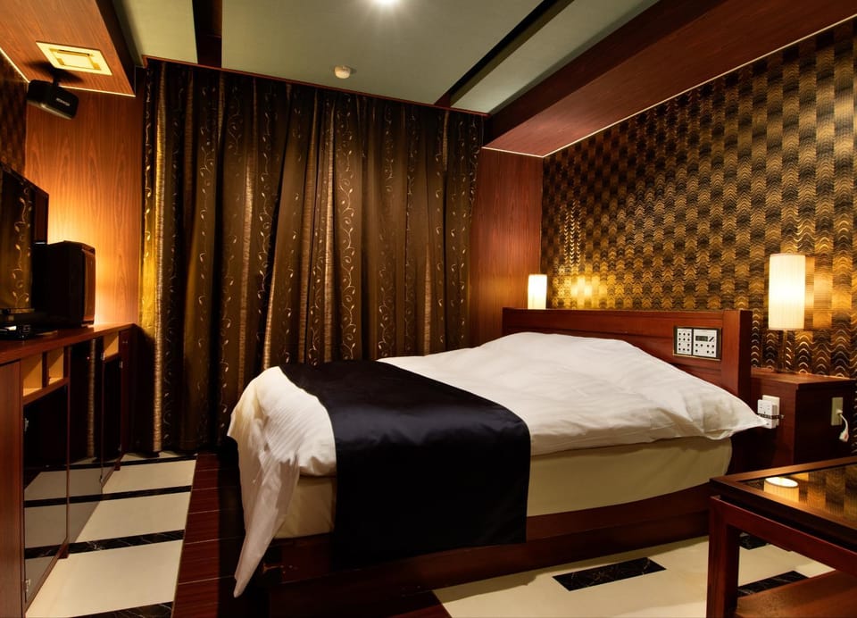 HOTEL ZERO Hotel in Hyogo Prefecture