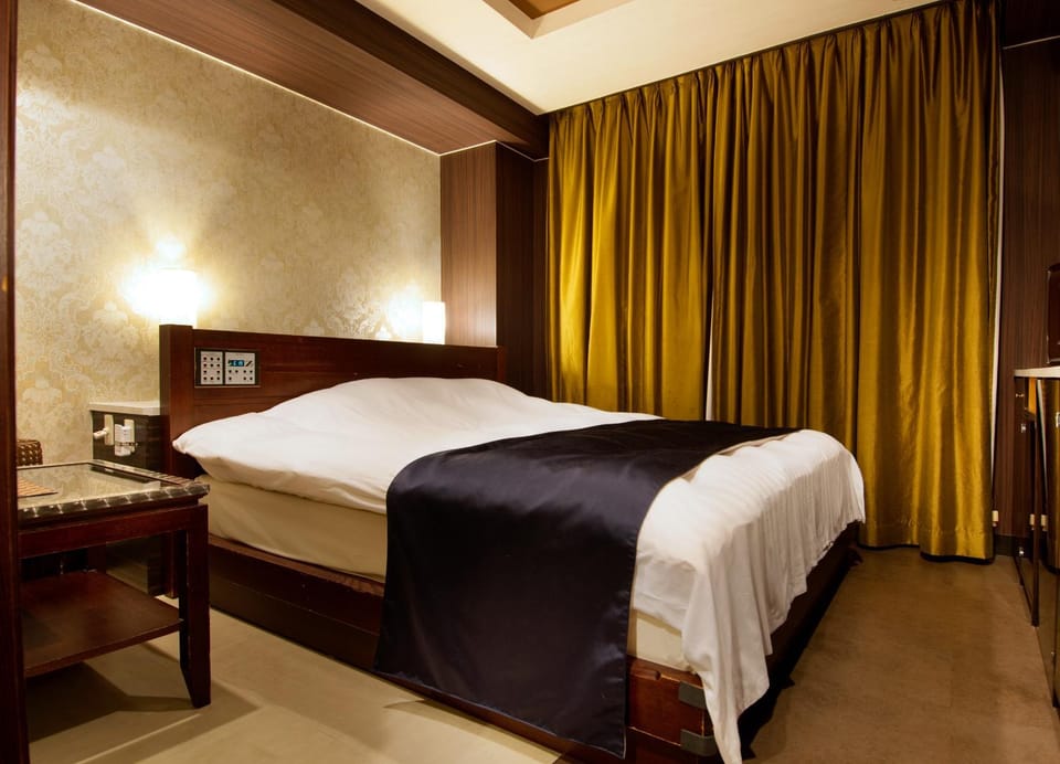 HOTEL ZERO Hotel in Hyogo Prefecture