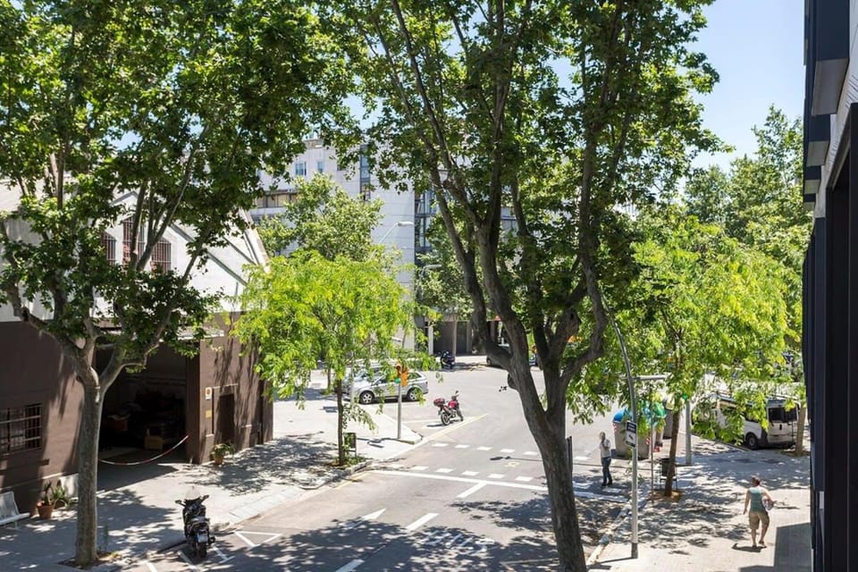 The Collection Barcelona - Poblenou only for Families 3BD next to the beach! Apartment in Barcelona