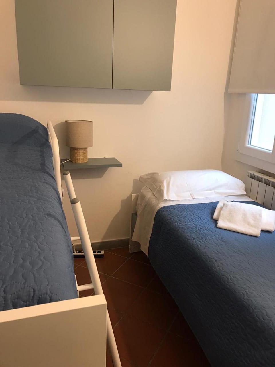 La Rondinella - Private Terrace Apartment in Florence