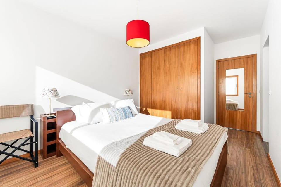 GuestReady - Seaside Experience in Moledo Apartment in Viana do Castelo District, Portugal