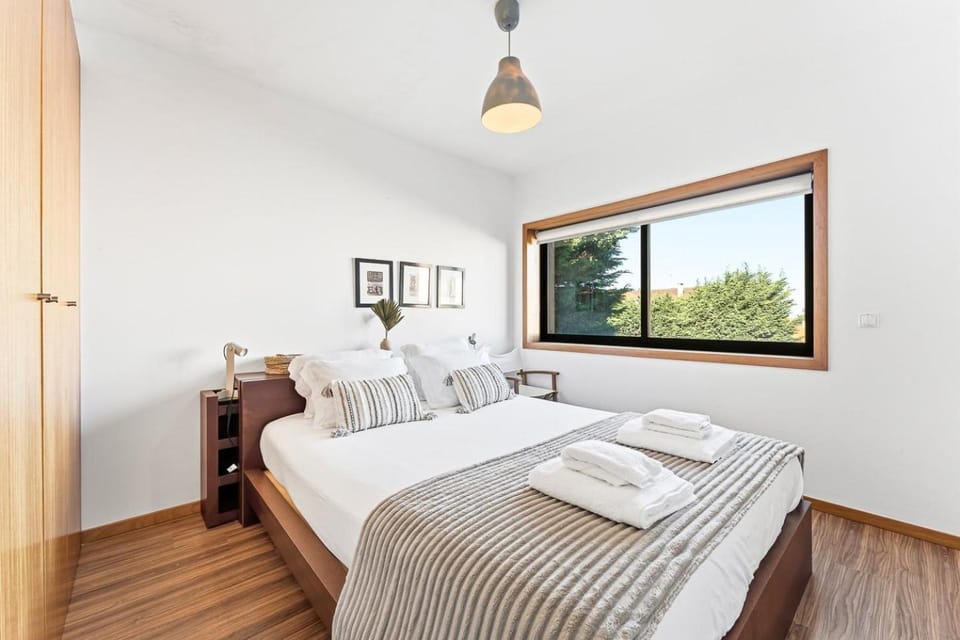 GuestReady - Seaside Experience in Moledo Apartment in Viana do Castelo District, Portugal