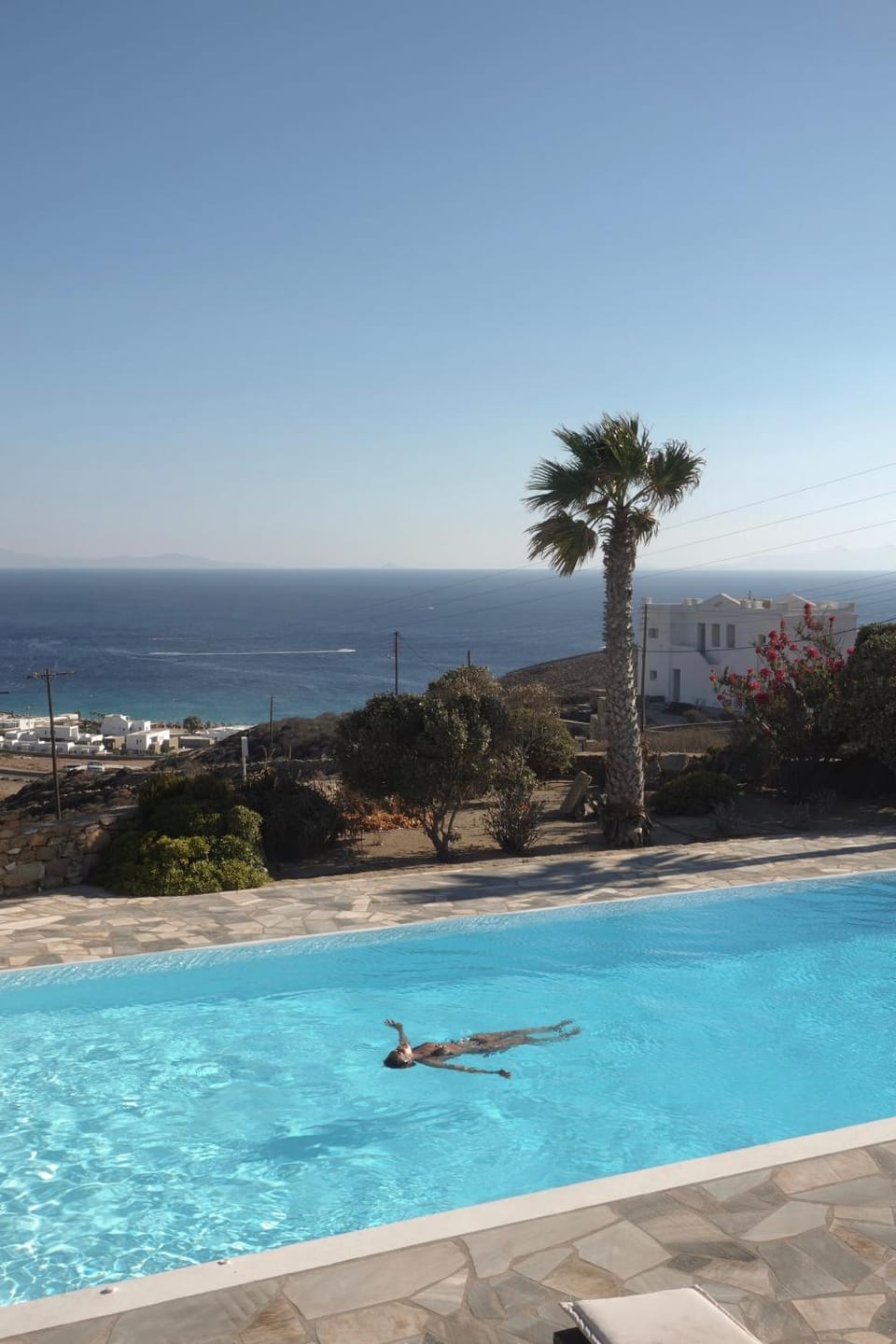 Villa Anna Villa in Mykonos, Mikonos 846 00, Greece