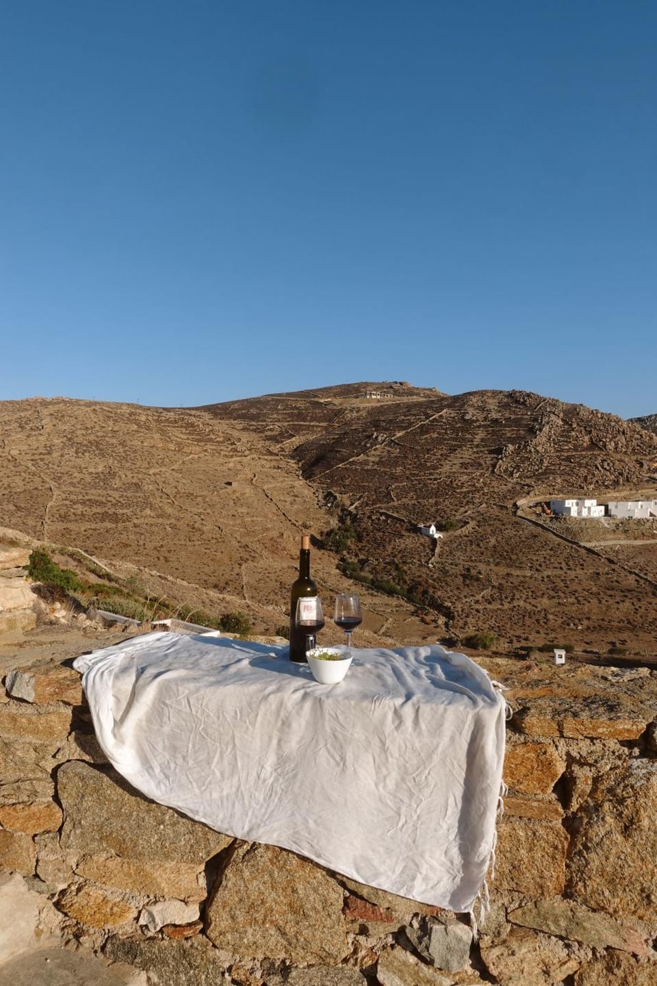 Villa Anna Villa in Mykonos, Mikonos 846 00, Greece