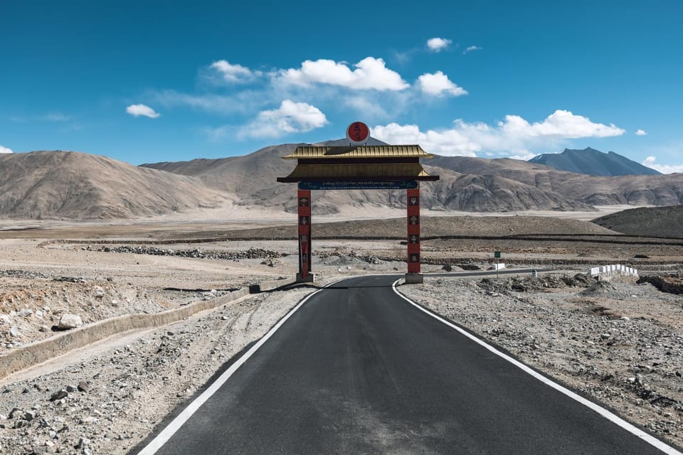 Gurung Border Homestay Vacation rental in India