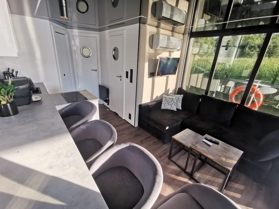 APARTAMENT NA WODZIE Apartment in Poland