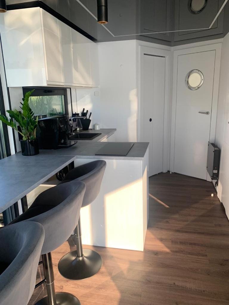 APARTAMENT NA WODZIE Apartment in Poland