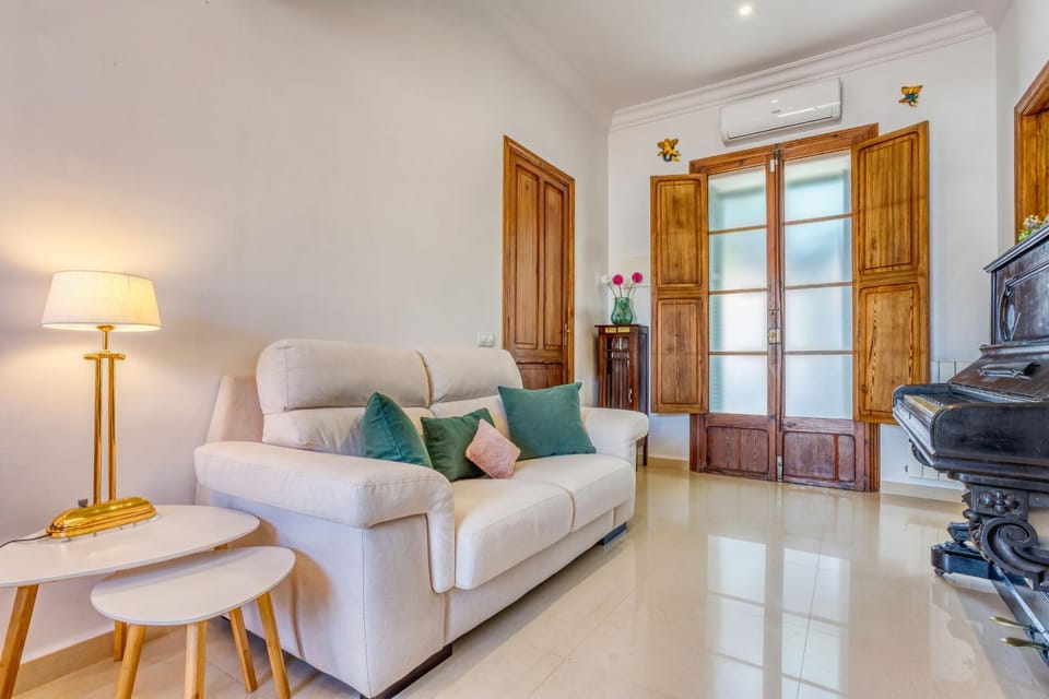 Casa Vileta House in Palma
