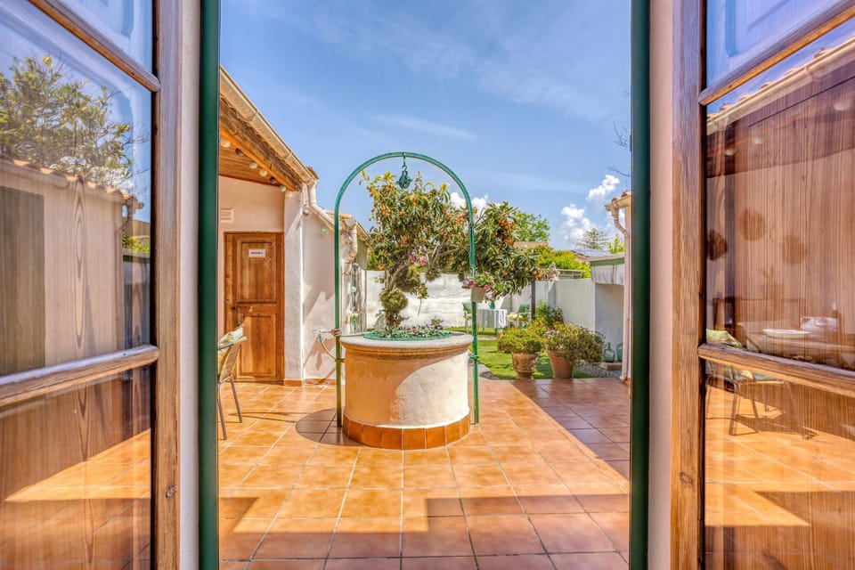 Casa Vileta House in Palma
