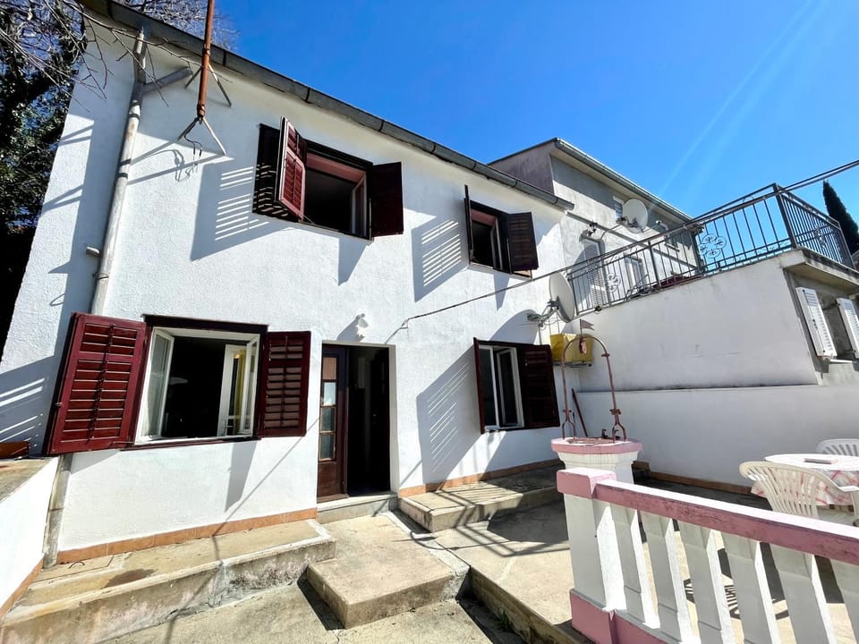 Holiday home Autentic House in Primorje-Gorski Kotar County