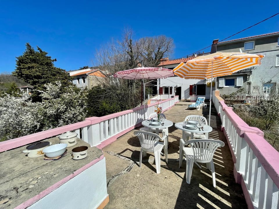 Holiday home Autentic House in Primorje-Gorski Kotar County