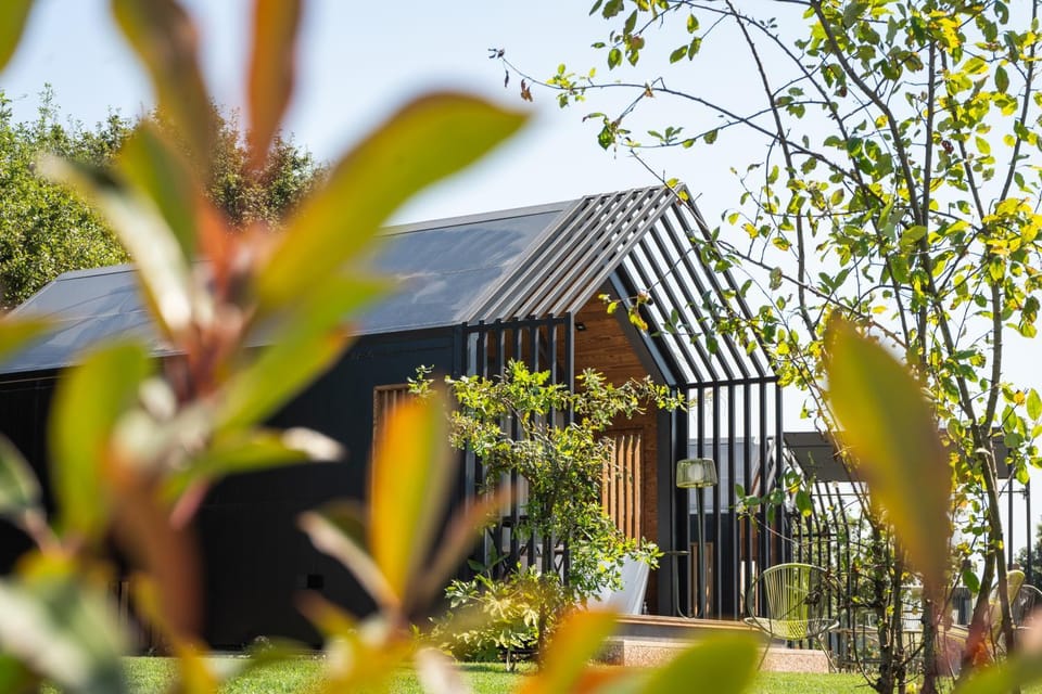 Property building, Garden, Hot Tub, Garden view, Open Air Bath, Bath