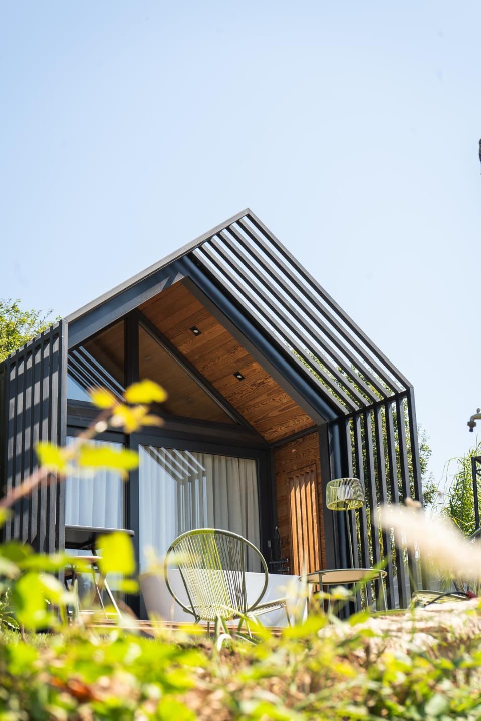 Hot Tub, Garden view, Open Air Bath, Bath