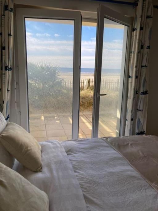 Appartement La plage Apartment in Berck