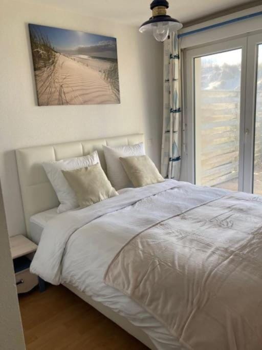 Appartement La plage Apartment in Berck