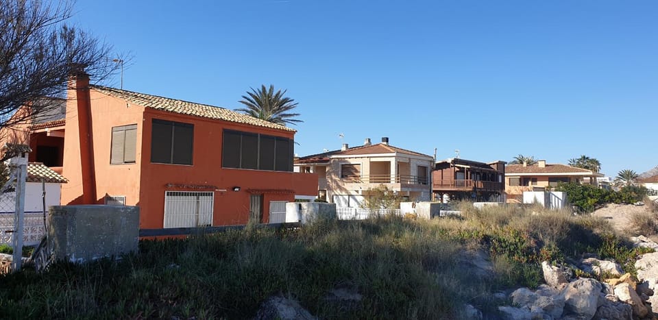 Vacansis Habitaciones Privada en una Villa a un paso del Mar en Cullera Bed and Breakfast in Ribera Baixa