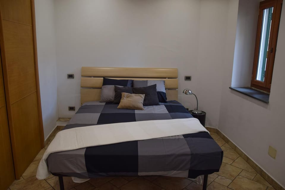 San Giovanni Apartment Porto di Livorno Apartment in Livorno