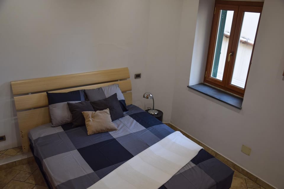 San Giovanni Apartment Porto di Livorno Apartment in Livorno