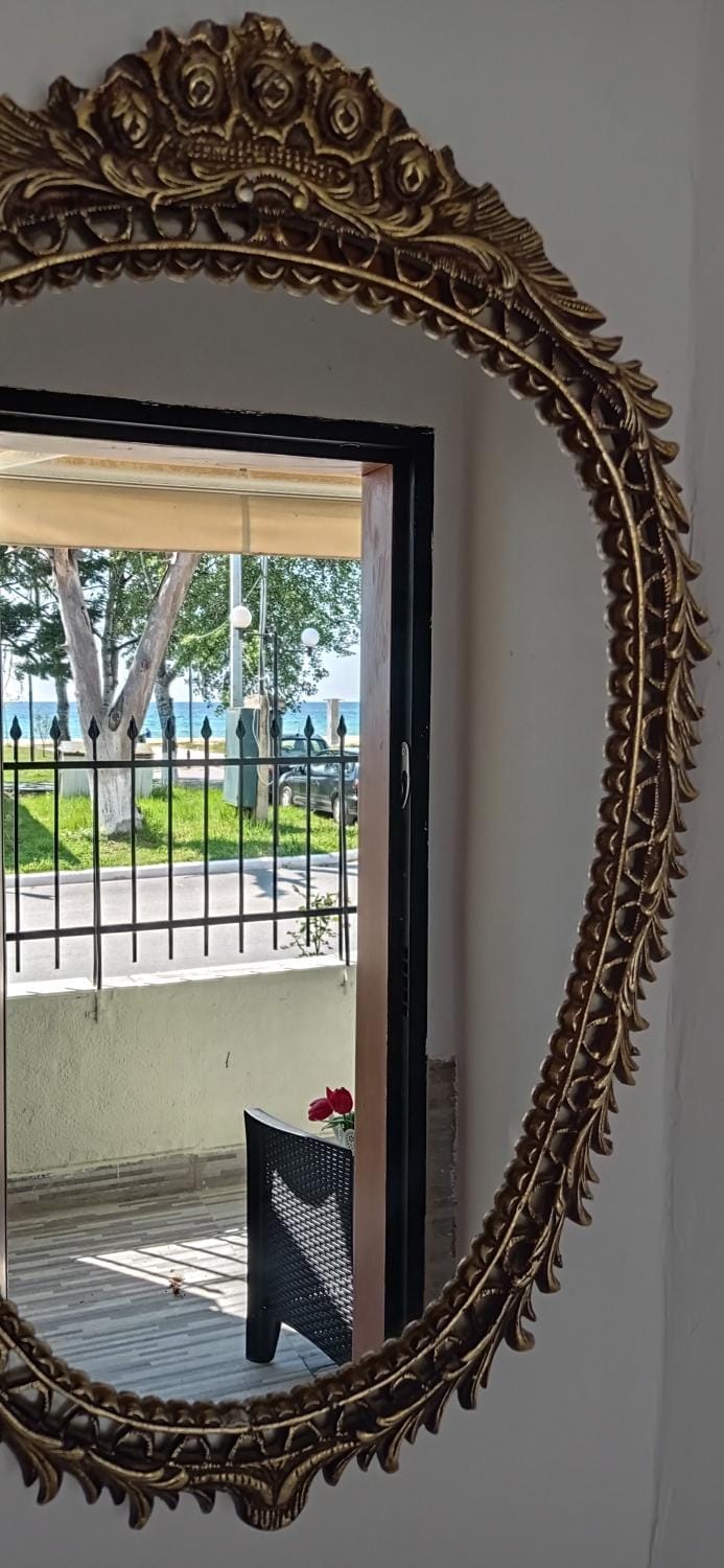 Angel Room 1 Apartment in Halkidiki