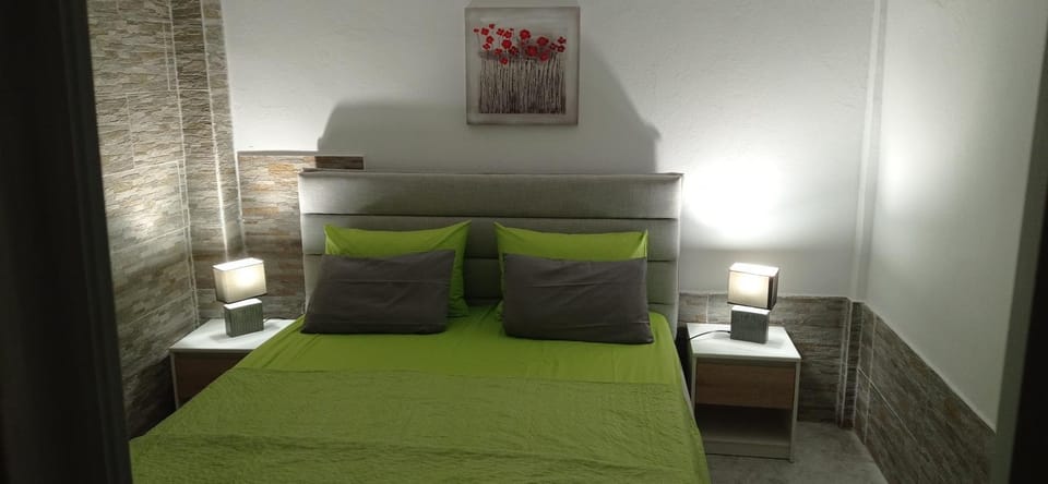 Angel Room 1 Apartment in Halkidiki