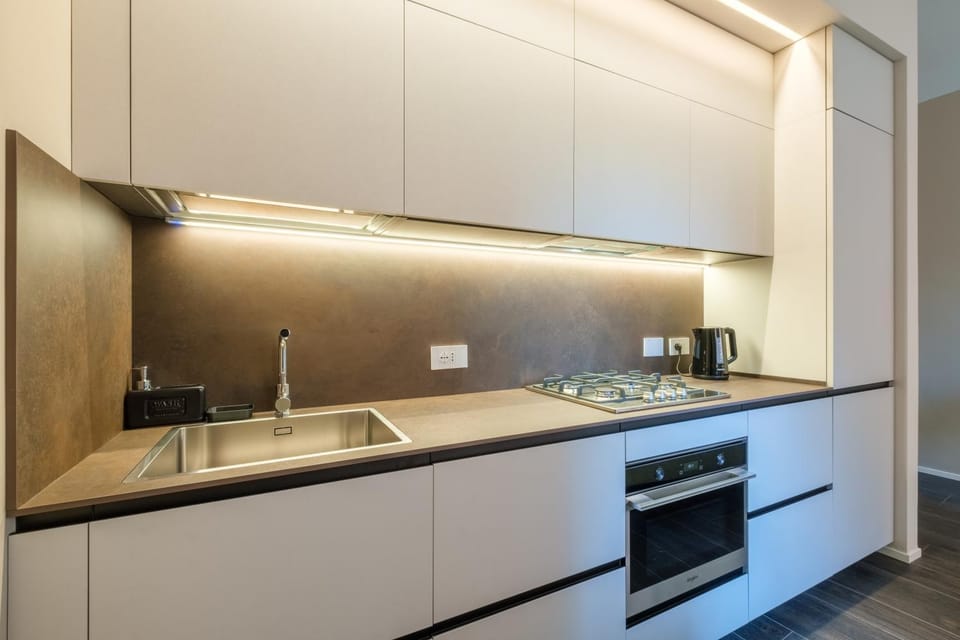 Golden Suite by Studio Vita Apartment in Bologna