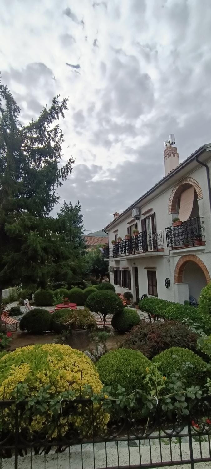 Casa nel verde !!! House in Calabria