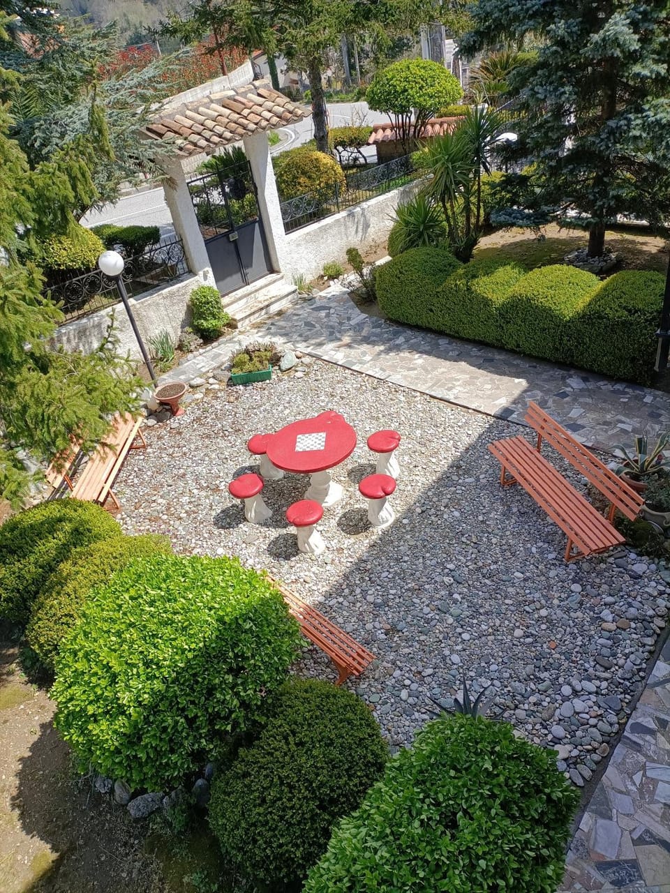 Casa nel verde !!! House in Calabria
