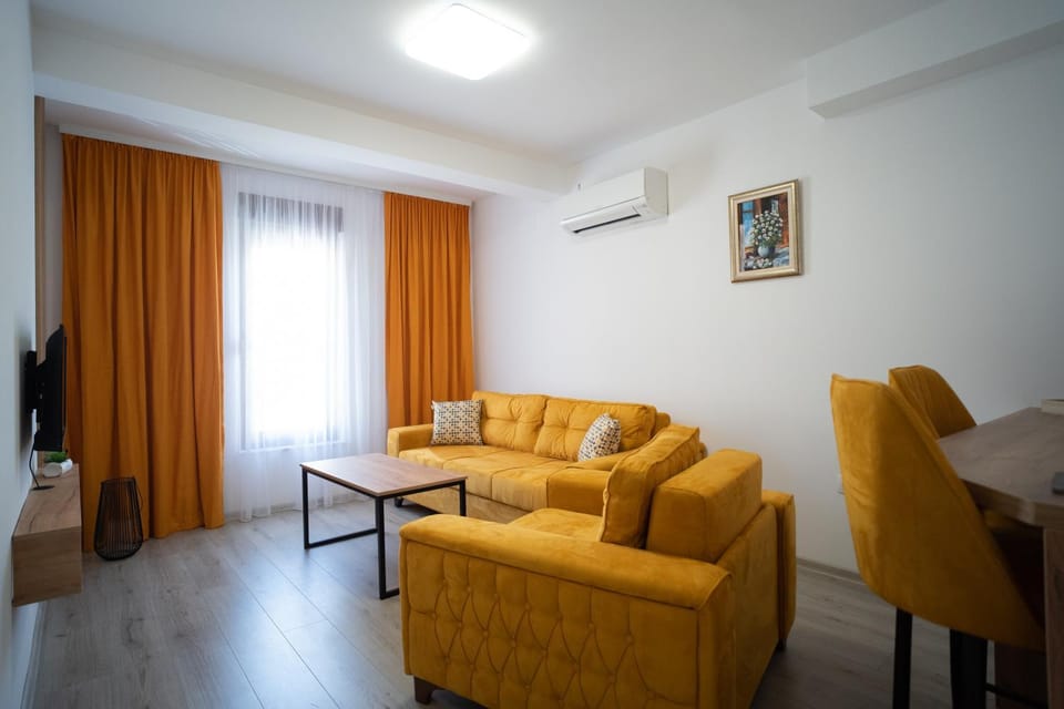 Apartments and rooms SMILE Apartment in Mostar