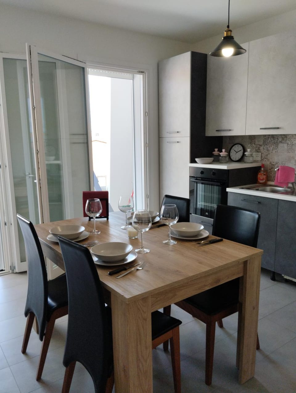 Gioja suite Apartment in Quartu Sant'Elena
