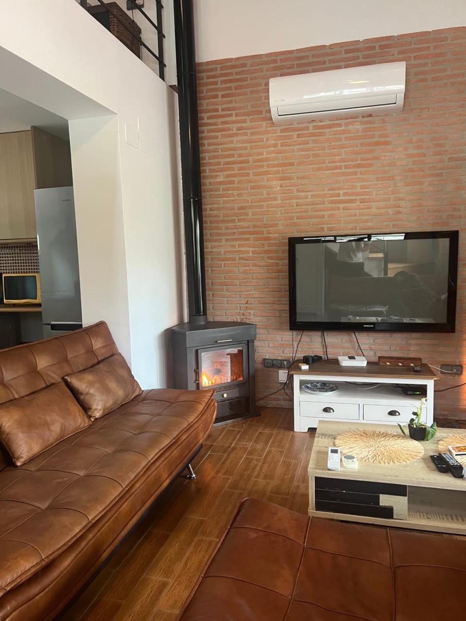 Altea Paradiso Apartment in Marina Baixa
