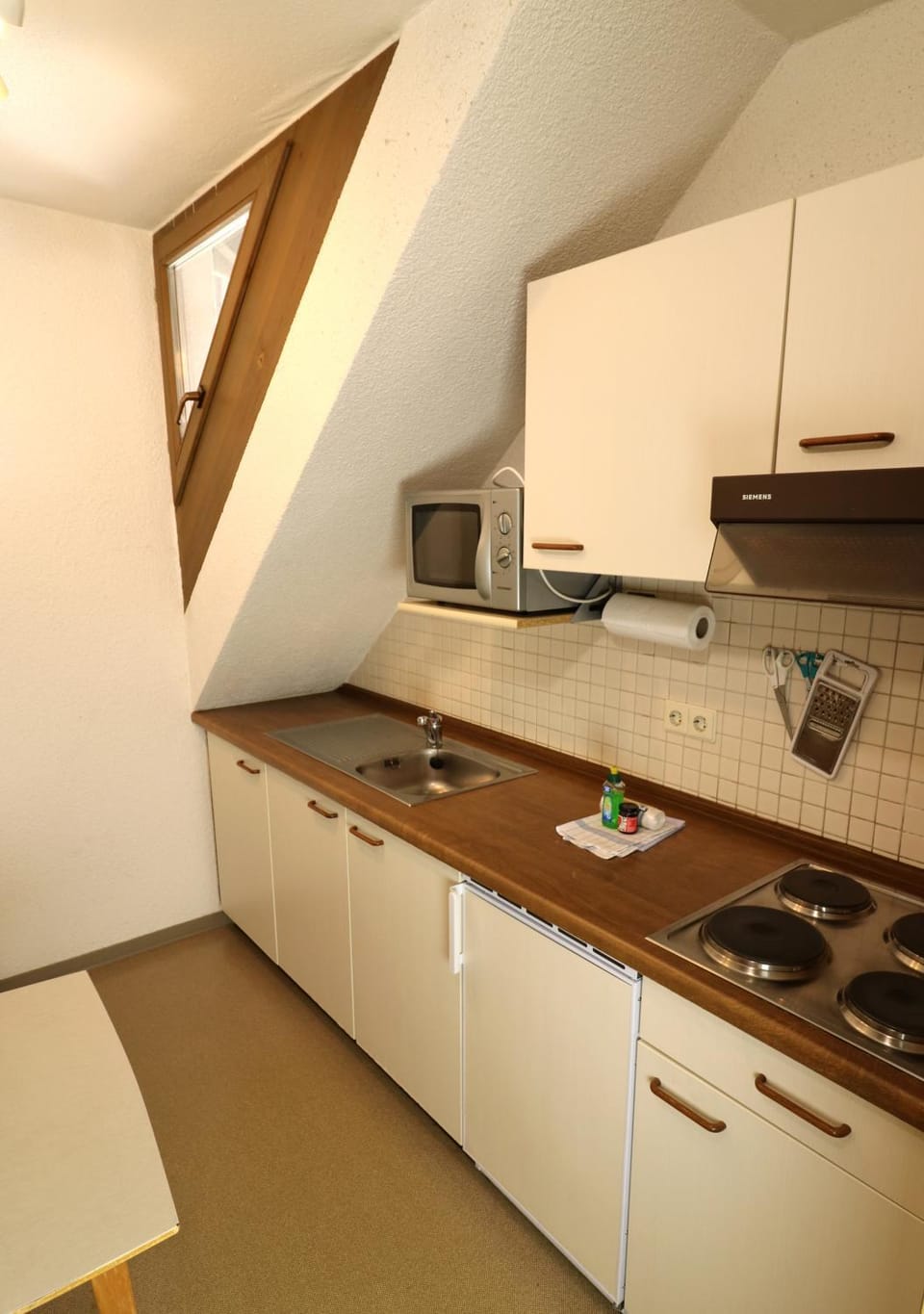 Apartment 17 - Ferienresidenz Roseneck, Galeriewohnung, mit Schwimmbad in Todtnauberg bei Feldberg Apartment in Baden-Württemberg