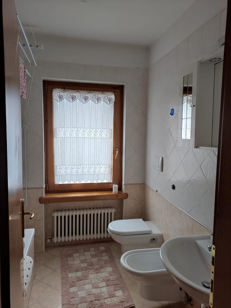 Alba Comelico Apartment in Veneto
