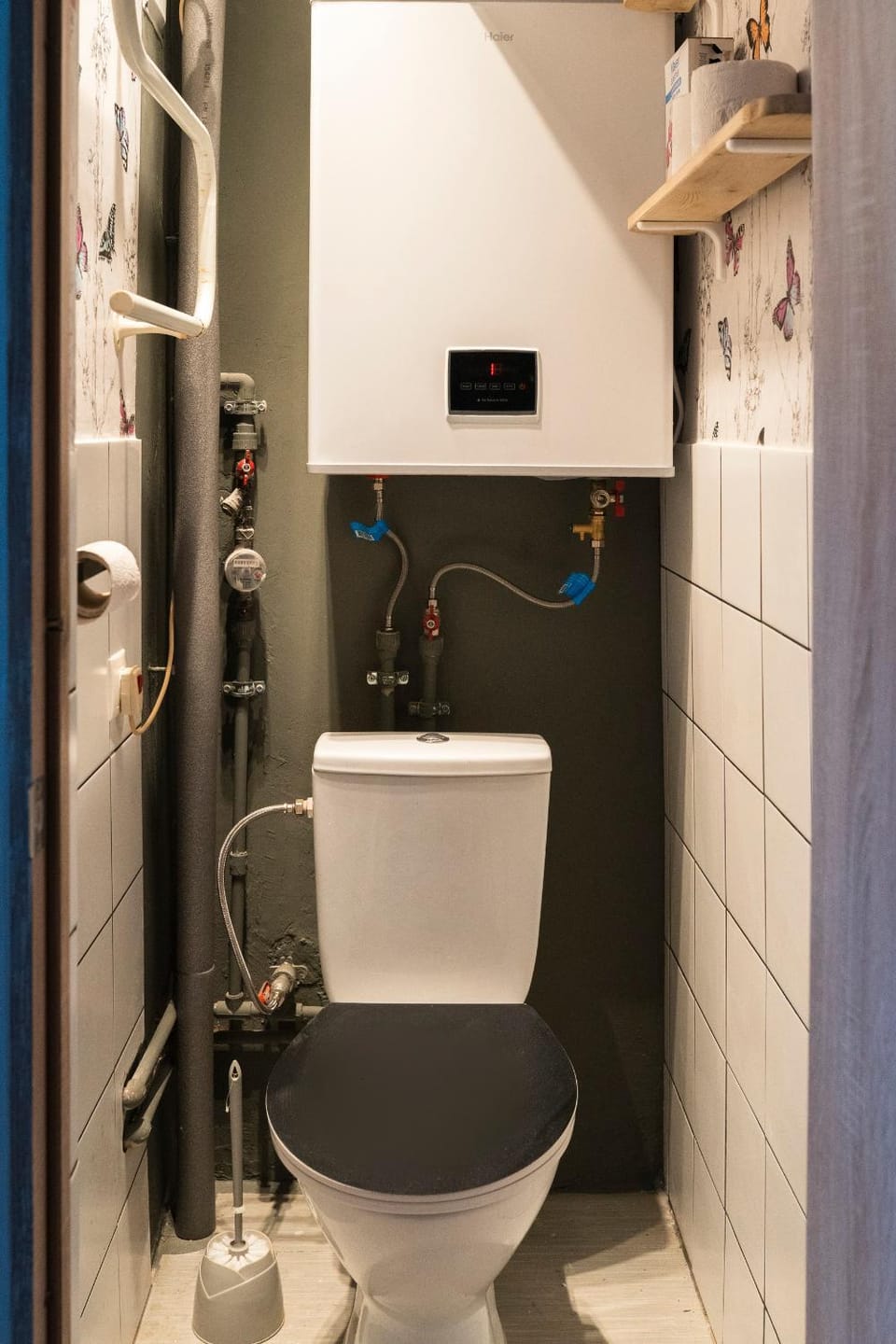 In between center and sea appartment Apartment in Latvia