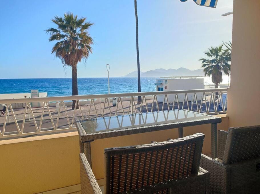 View (from property/room), Sea view