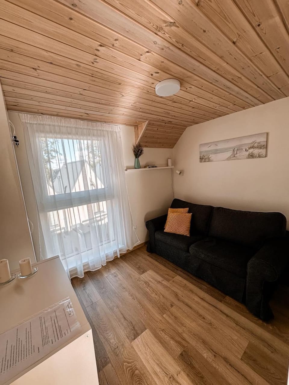 Čiki Puki buto nuoma su šildomu lauko baseinu Kunigiškėse Apartment in Palanga