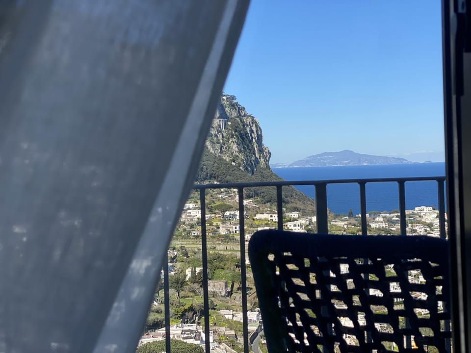 Domus Capri Apartment in Marina Grande