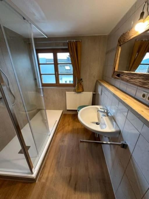 Charmante farbenfrohe Wohnung für zwei Apartment in Tyrol