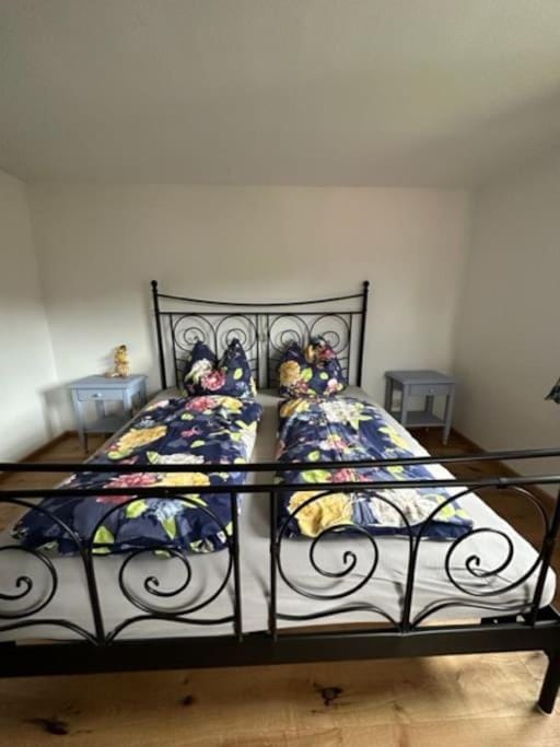 Charmante farbenfrohe Wohnung für zwei Apartment in Tyrol