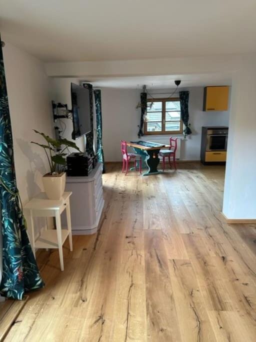 Charmante farbenfrohe Wohnung für zwei Apartment in Tyrol